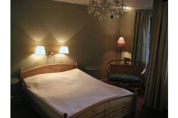 Польша Penzión Konstancin - Jeziorna, Интерьер